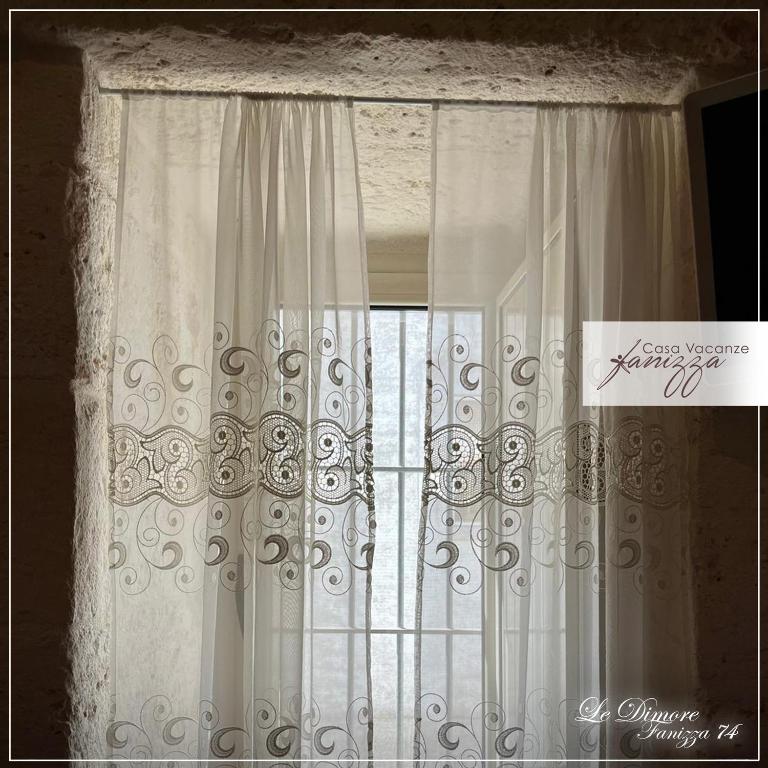 DIMORE Fanizza - Appartamento - Piano Terra - 19