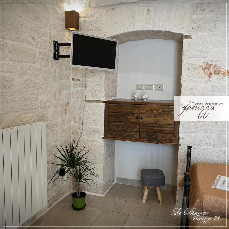 DIMORE Fanizza - Appartamento - Piano Terra - 20