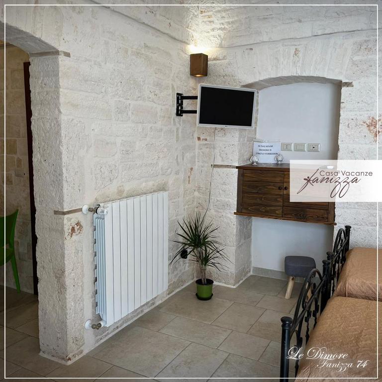 DIMORE Fanizza - Appartamento - Piano Terra - 29