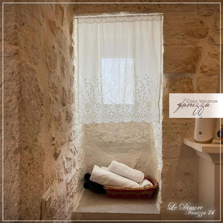 DIMORE Fanizza - Appartamento - Piano Terra - 23