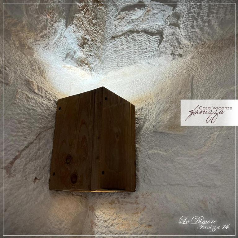 DIMORE Fanizza - Appartamento - Piano Terra - 22