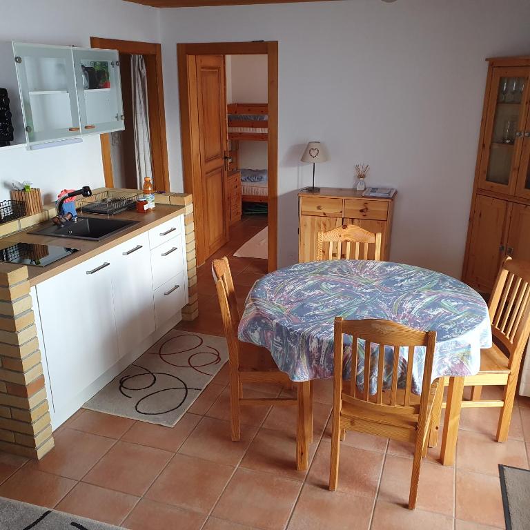 LES RHODOS 1 - Apartment mit Terrasse - 9