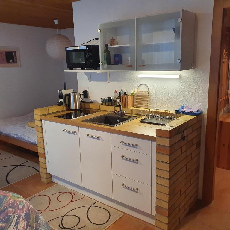LES RHODOS 1 - Apartment mit Terrasse - 19