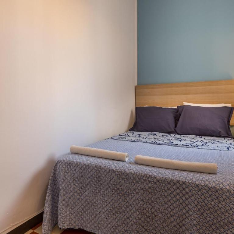 21PER1020 - Cozy apartment in Vila de Gracia - Two-Bedroom Apartment - 20