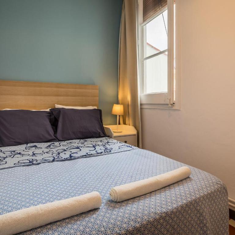 21PER1020 - Cozy apartment in Vila de Gracia - Two-Bedroom Apartment - 19