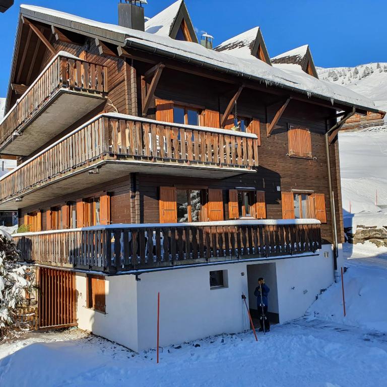 Les RHODOS 3 - Apartment mit 1 Schlafzimmer - 17
