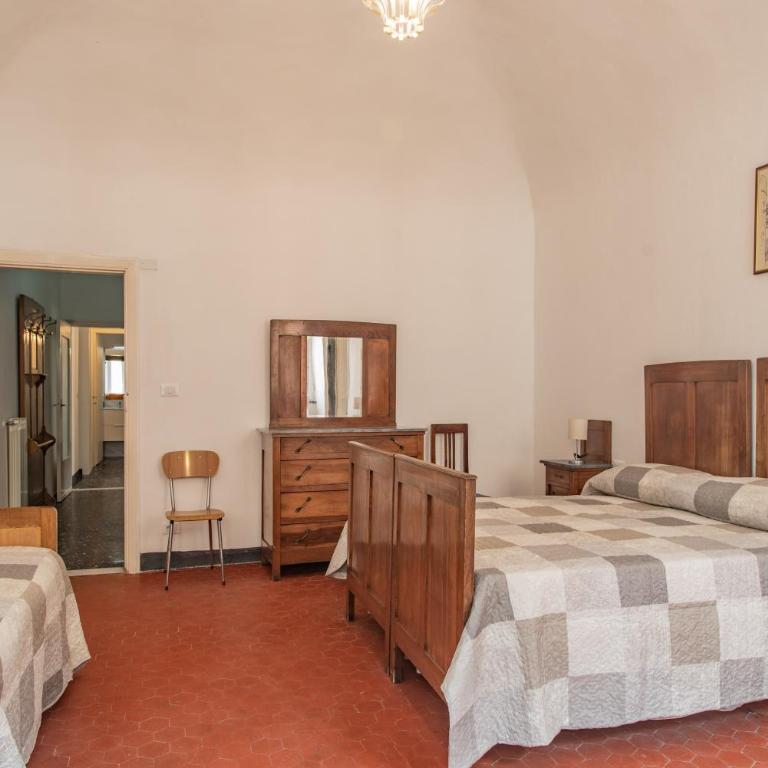 Rivierarent Casa Iolanda - Appartamento - 16