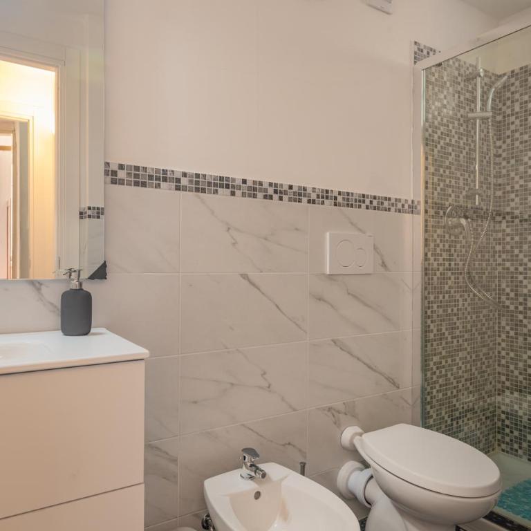 Rivierarent Casa Iolanda - Appartamento - 7