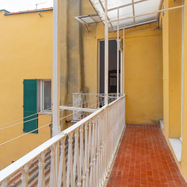 Rivierarent Casa Iolanda - Appartamento - 24