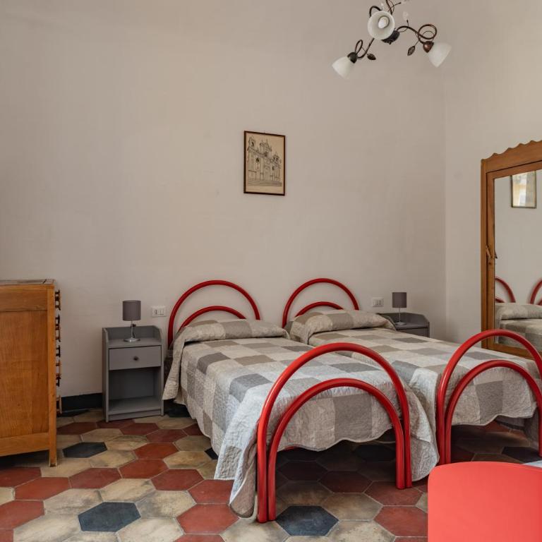 Rivierarent Casa Iolanda - Appartamento - 23