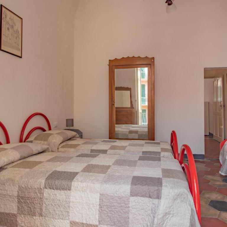 Rivierarent Casa Iolanda - Appartamento - 22