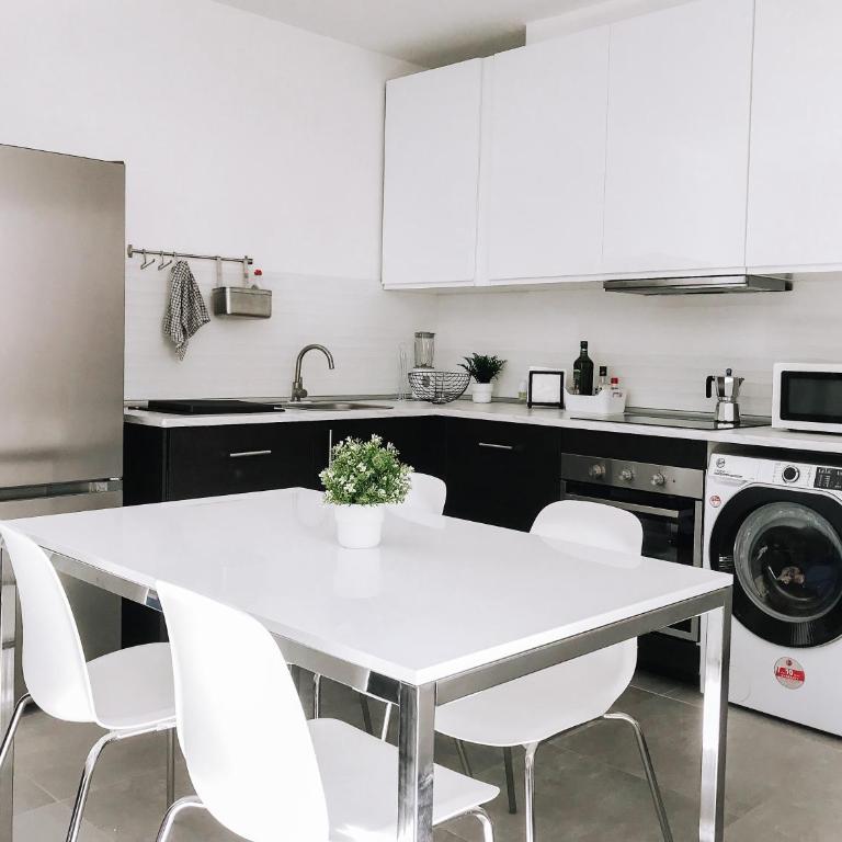 Apartamento Maëlle Playa Blanca - Apartamento de 2 dormitorios - 19