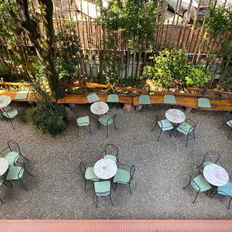 Hotel David - Camera Matrimoniale con Balcone - 2