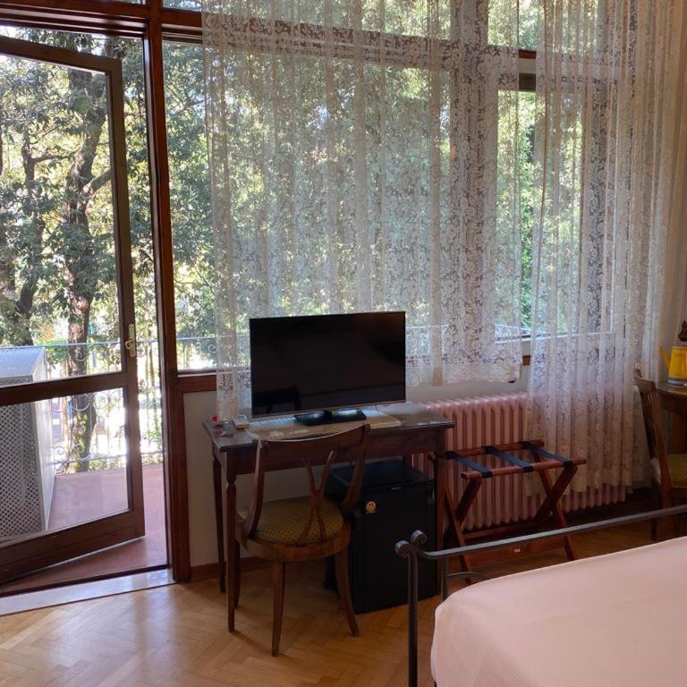 Hotel David - Camera Matrimoniale con Balcone - 3