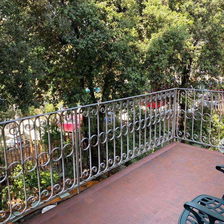 Hotel David - Camera Matrimoniale con Balcone - 4