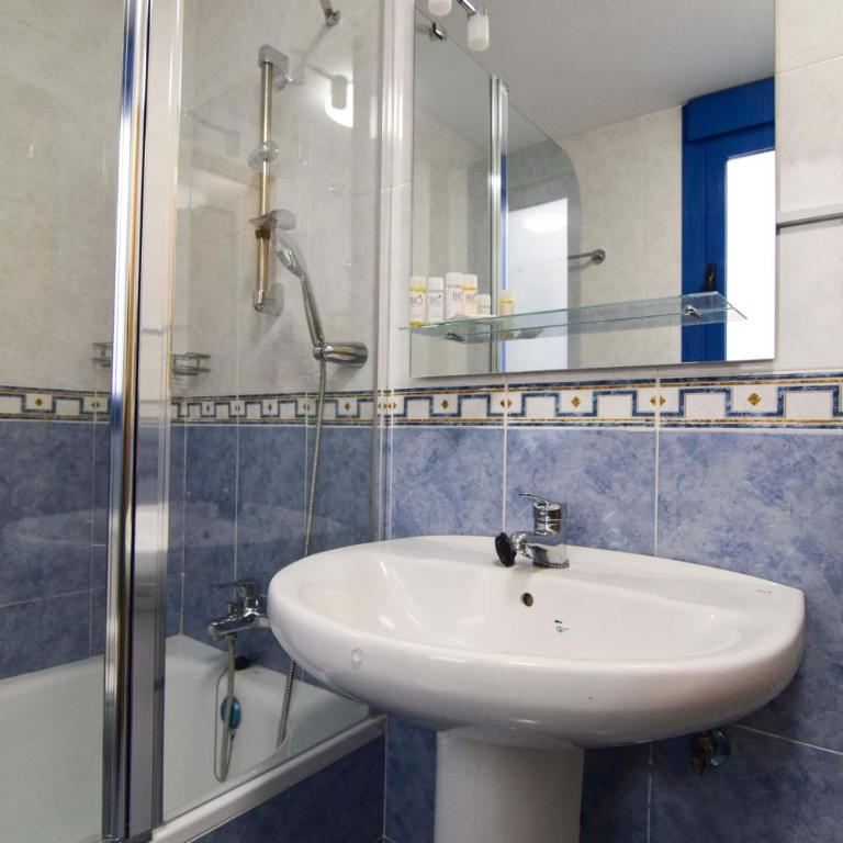 LetMalaga Huelin beach - Apartamento de 1 dormitorio - 11