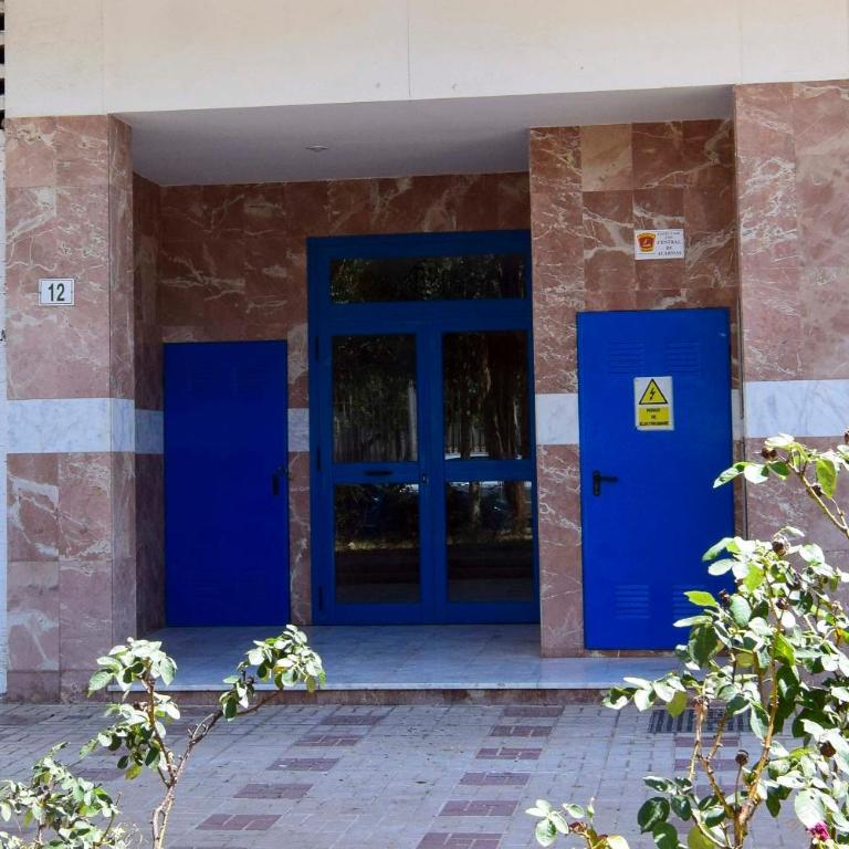LetMalaga Huelin beach - Apartamento de 1 dormitorio - 39