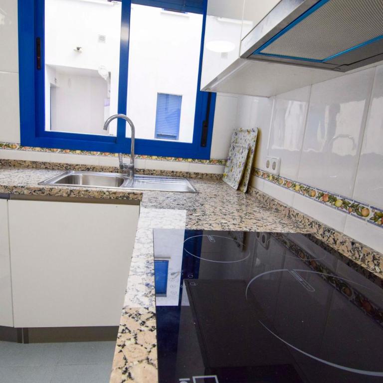 LetMalaga Huelin beach - Apartamento de 1 dormitorio - 26