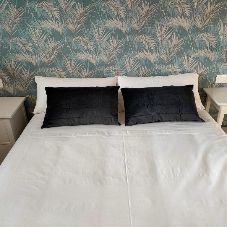 Pensión Boutique ADMERA - Habitación Estándar - 1 cama grande - 1