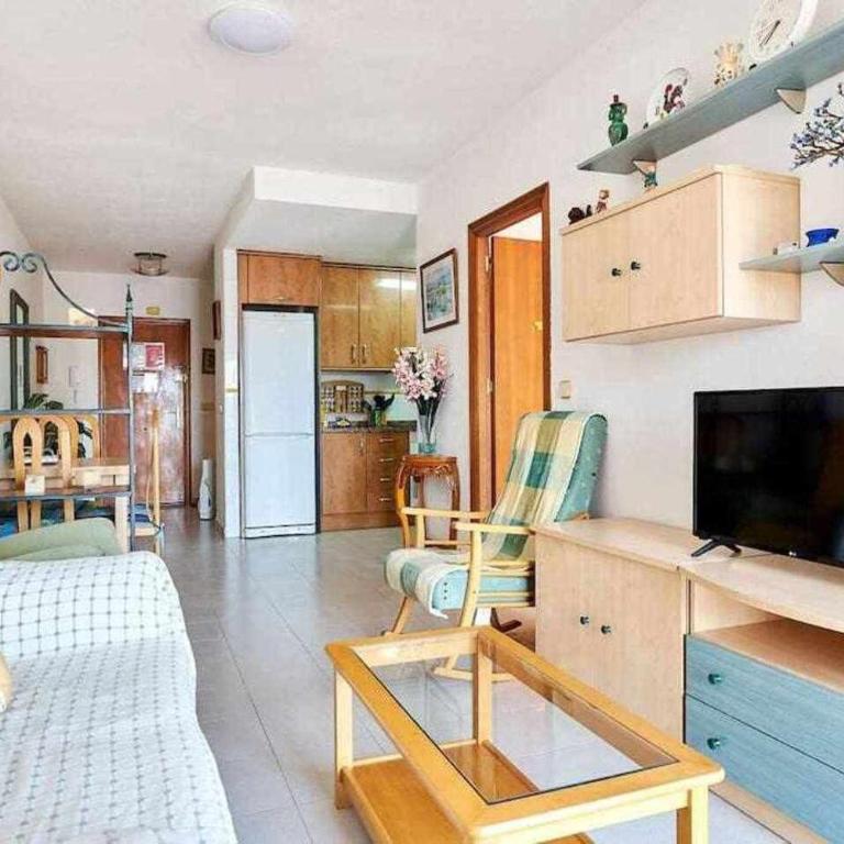Espanhouse Olga apartment - One-Bedroom Apartment - 28