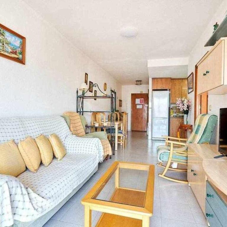 Espanhouse Olga apartment - One-Bedroom Apartment - 27