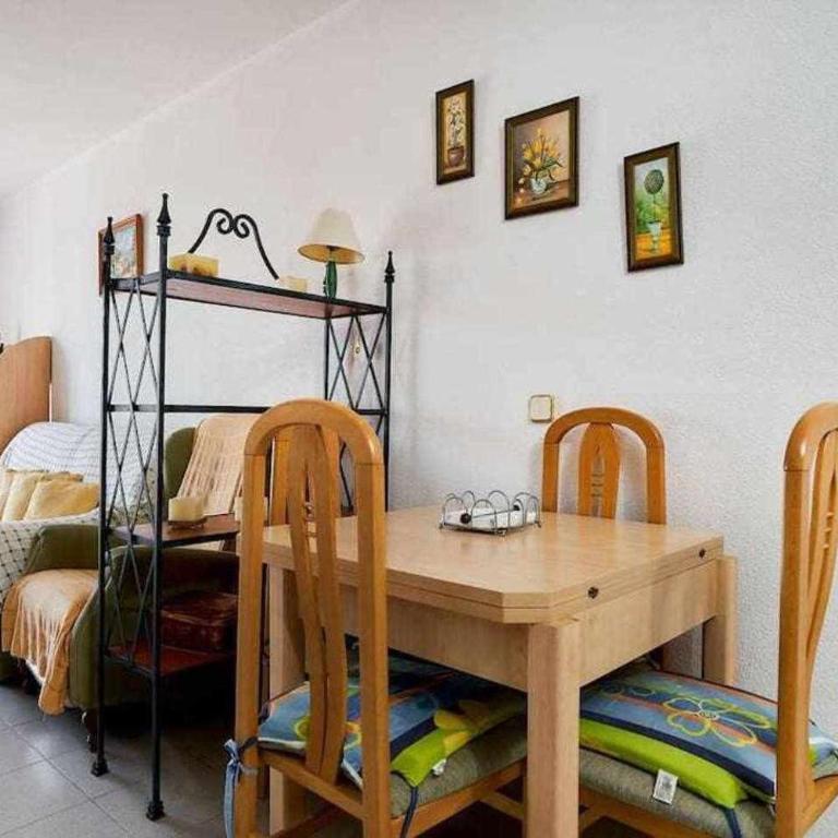 Espanhouse Olga apartment - One-Bedroom Apartment - 24