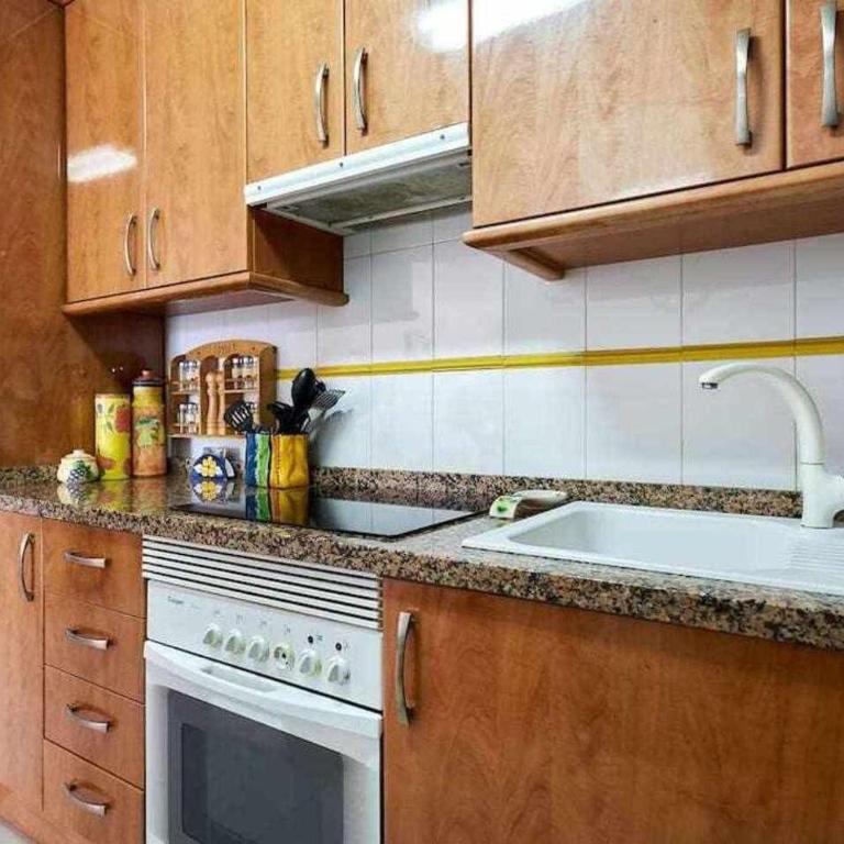 Espanhouse Olga apartment - One-Bedroom Apartment - 20