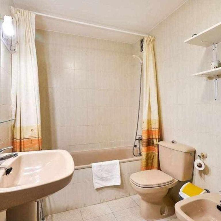 Espanhouse Olga apartment - One-Bedroom Apartment - 19