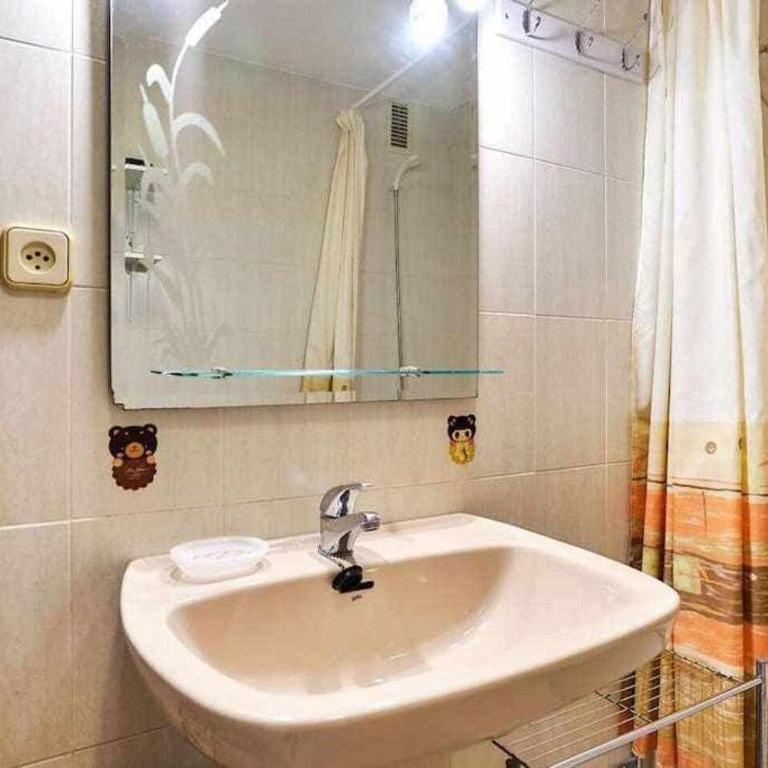Espanhouse Olga apartment - One-Bedroom Apartment - 18