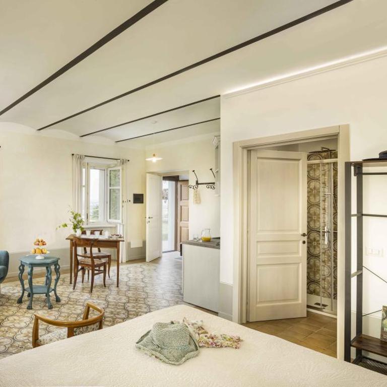 Santa Caterina Langhe - Appartamento con 1 Camera da Letto - 4