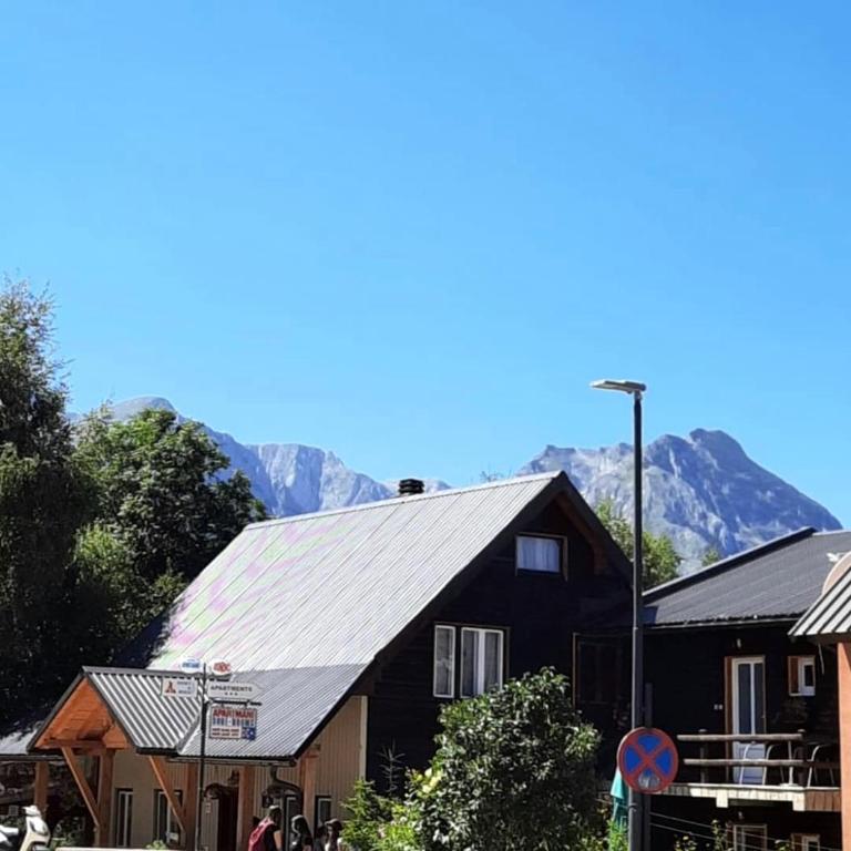 Apartments center Zorić - Two-Bedroom Apartment - 7