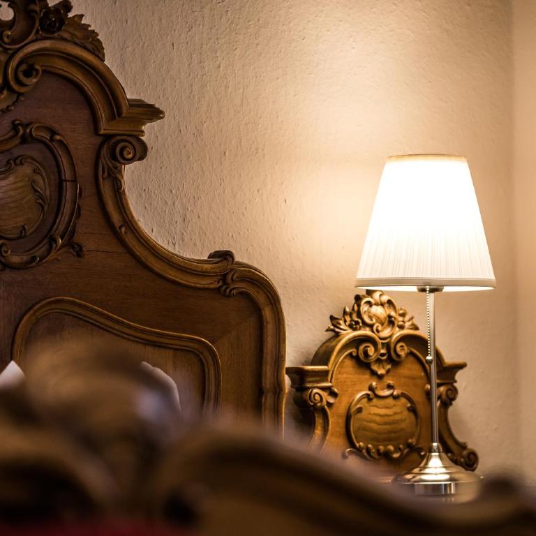 Hotel am See - Seeresidenz - Suite mit Seeblick - 3