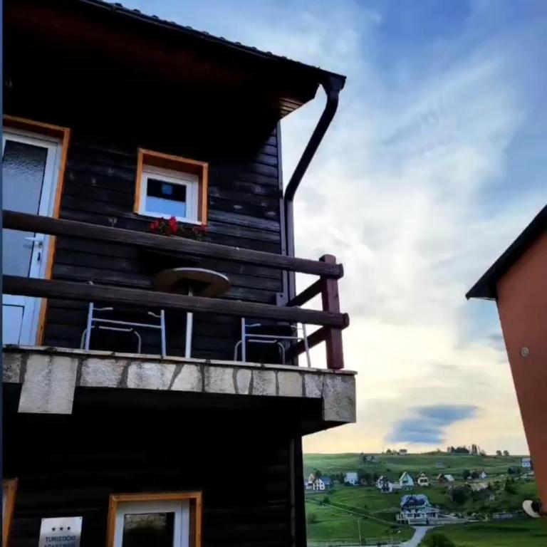 Apartments center Zorić - Two-Bedroom Apartment - 1