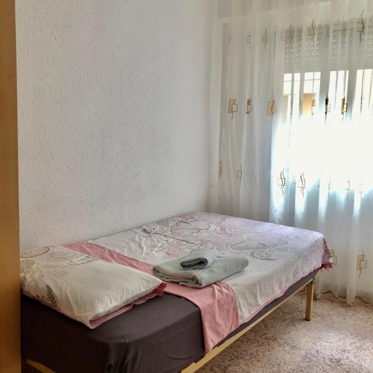 Apartamento Torregrosa - Two-Bedroom Apartment - 9