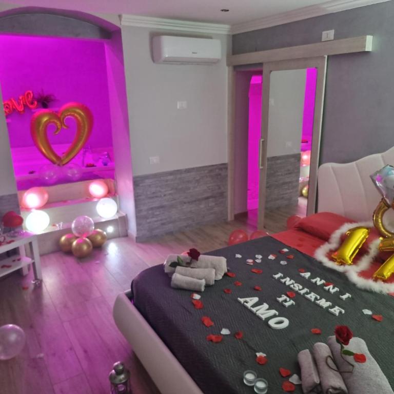 Appartamento Due cuori - One-Bedroom Apartment - 20