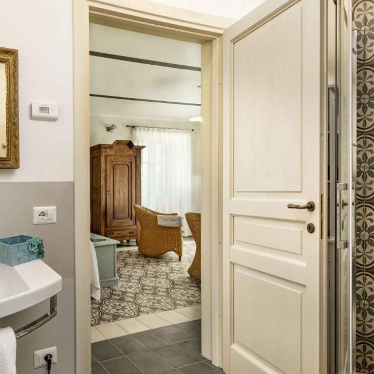 Santa Caterina Langhe - Appartamento con 1 Camera da Letto - 6