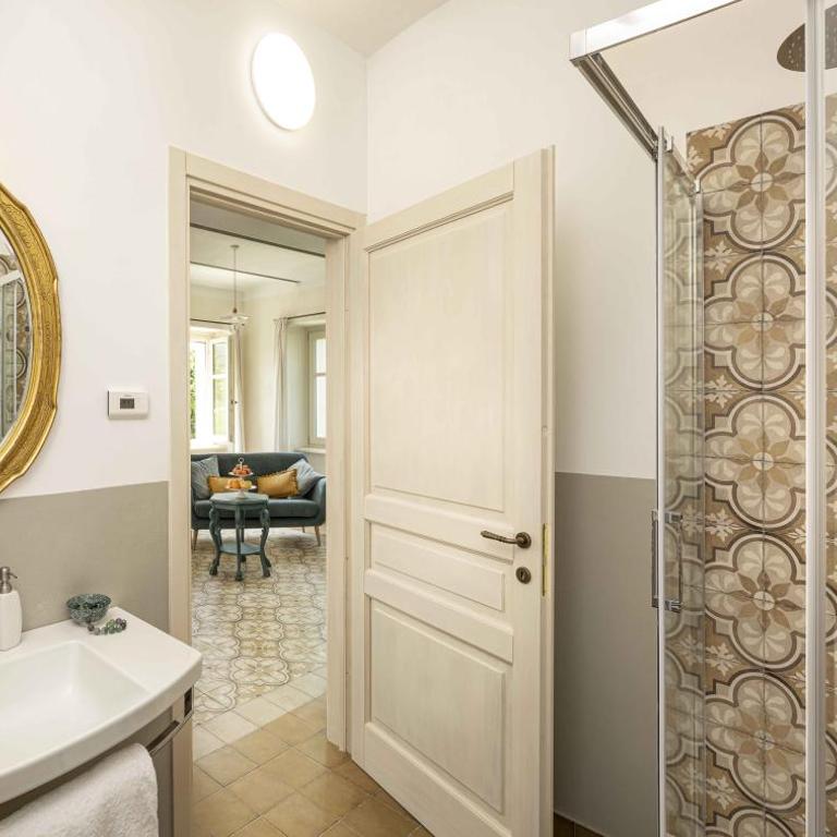 Santa Caterina Langhe - Appartamento con 1 Camera da Letto - 7