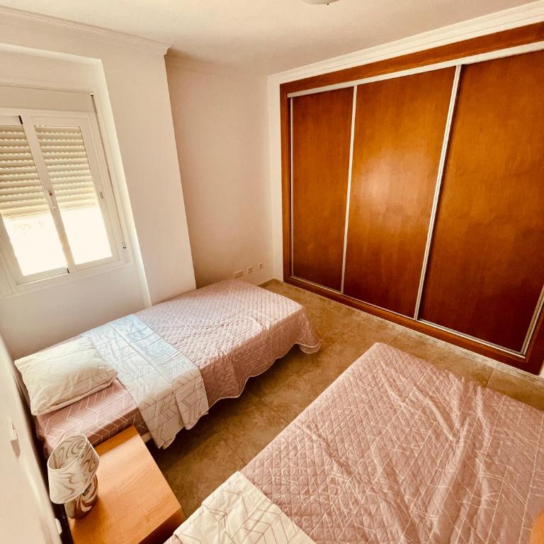 Apartamento familiar 2 habitaciones - Terrazas-WiFi - Apartment mit 2 Schlafzimmern - 22