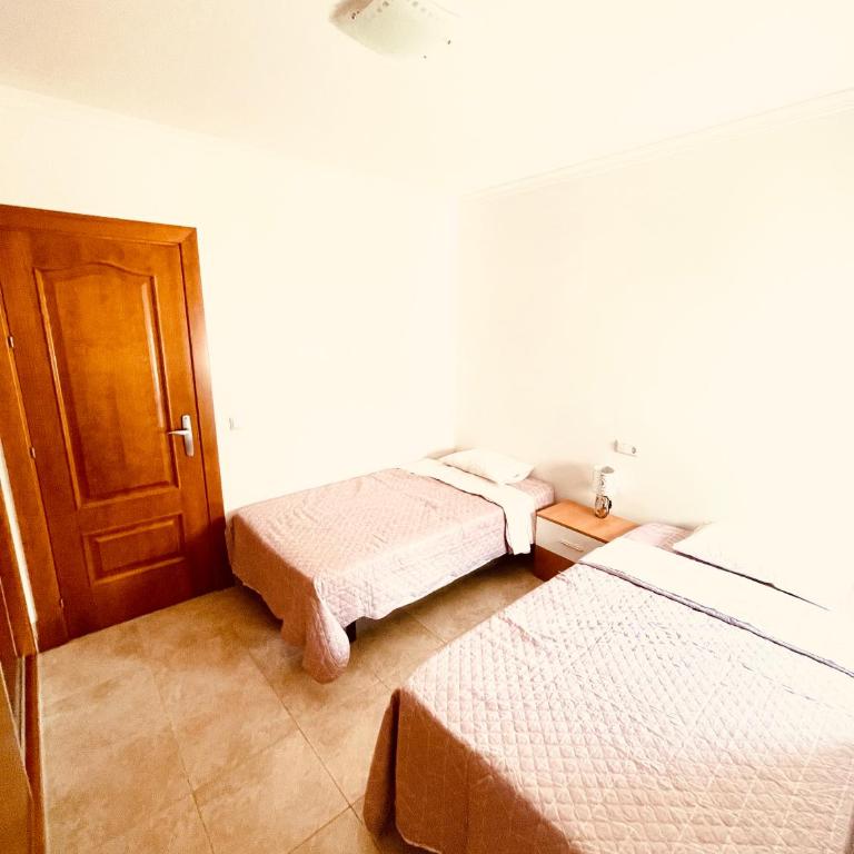 Apartamento familiar 2 habitaciones - Terrazas-WiFi - Apartment mit 2 Schlafzimmern - 21