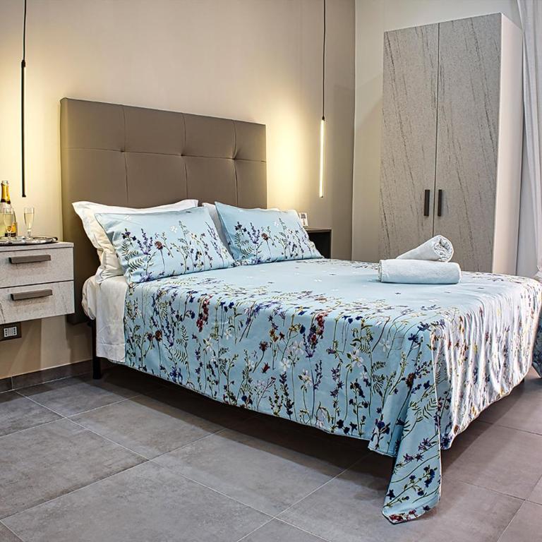 La maison di Lea - Camera Matrimoniale con Bagno Privato - 1