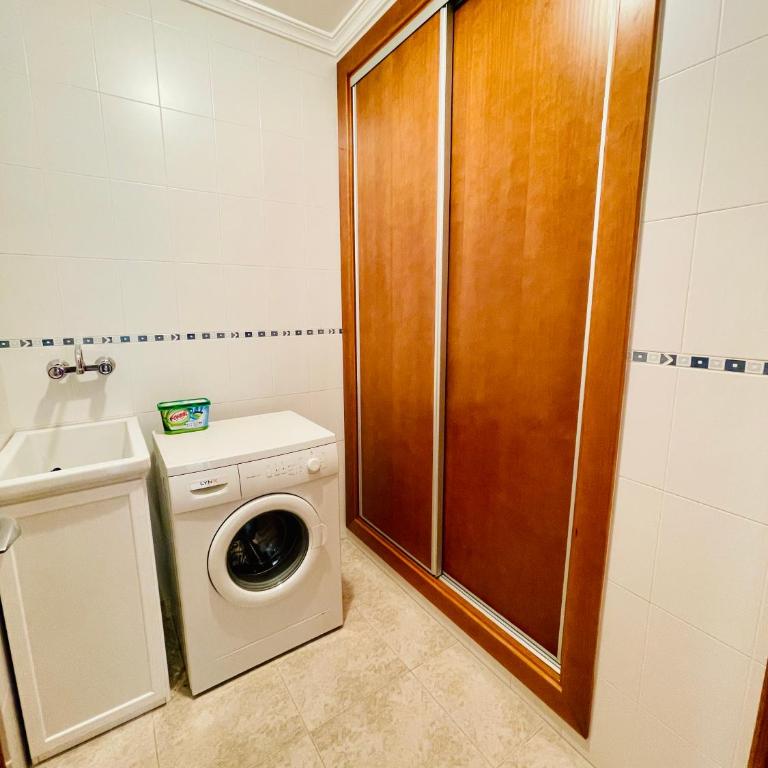 Apartamento familiar 2 habitaciones - Terrazas-WiFi - Apartment mit 2 Schlafzimmern - 13