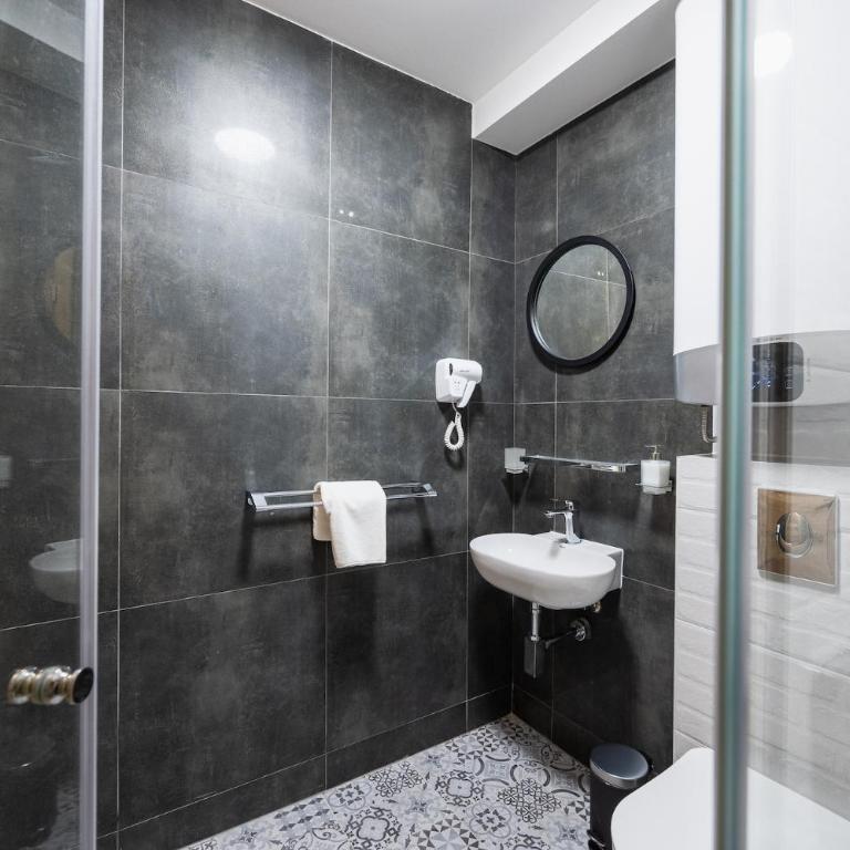 Maglian Forest Retreat - Superior Apartman Tipa Suite s King-sajz Krevetom - 11