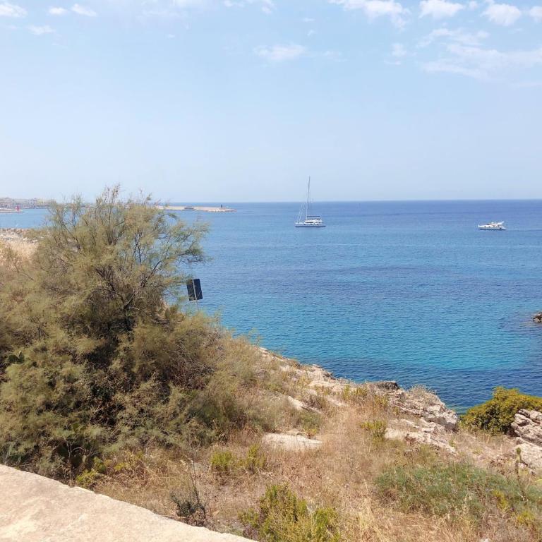 Casa a Gallipoli a 1 minuto dal mare - Casa con 1 Camera da Letto - 10
