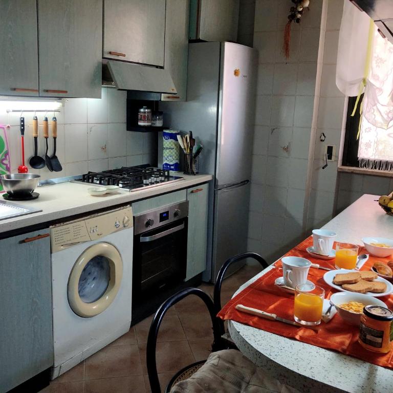 Casa a Gallipoli a 1 minuto dal mare - Casa con 1 Camera da Letto - 9
