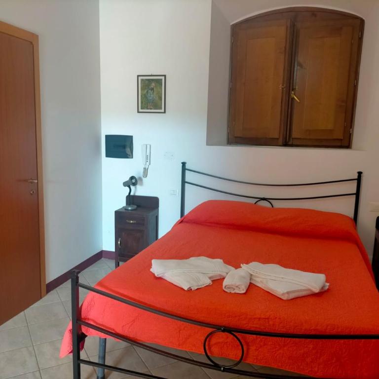 Antico Borgo La Commenda - Standard Studio - 1