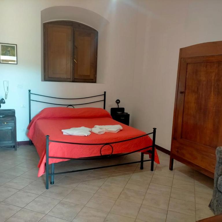 Antico Borgo La Commenda - Standard Studio - 2