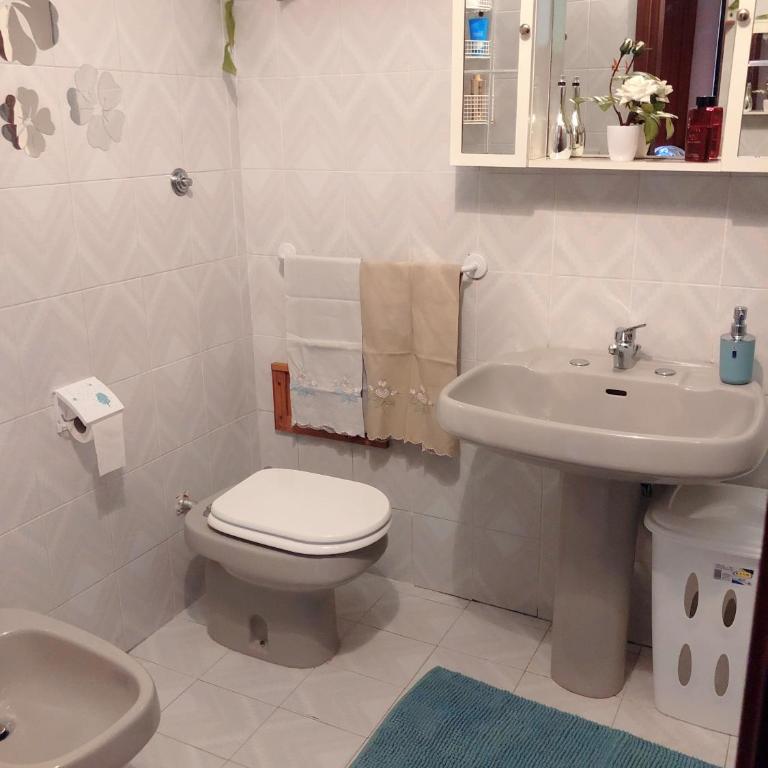Casa a Gallipoli a 1 minuto dal mare - Casa con 1 Camera da Letto - 6