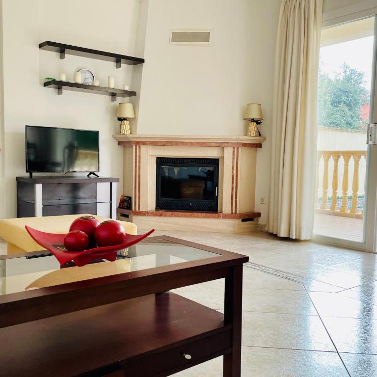Apartamento familiar 2 habitaciones - Terrazas-WiFi - Apartment mit 2 Schlafzimmern - 2
