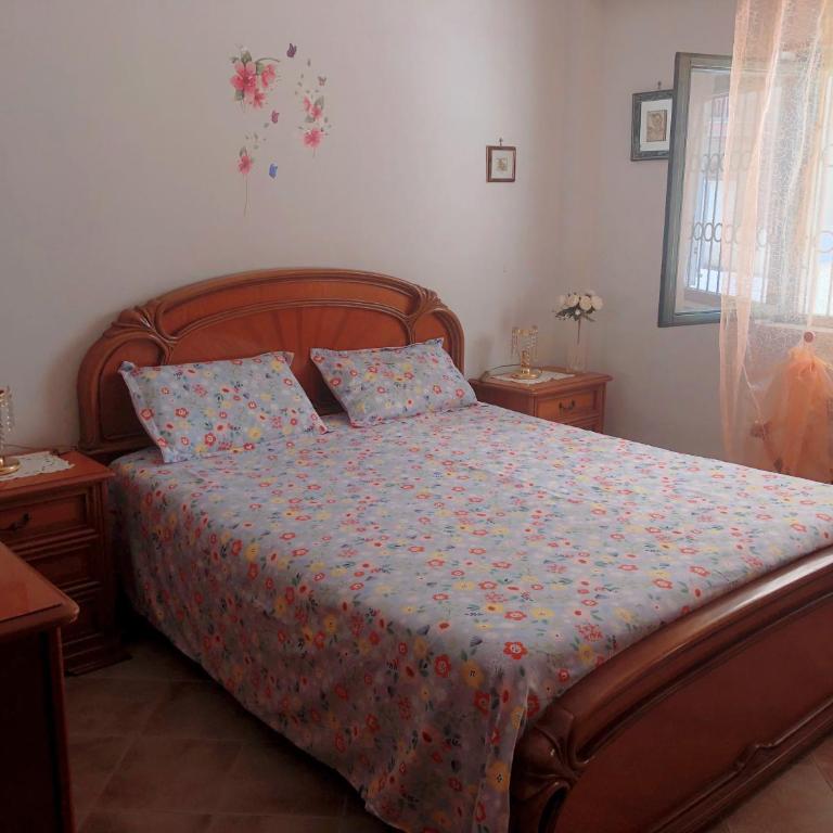 Casa a Gallipoli a 1 minuto dal mare - Casa con 1 Camera da Letto - 4