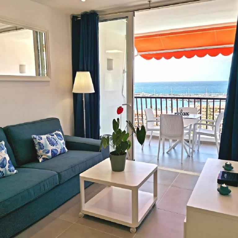 Appartement standing Vue Ocean panoramique 250m de la plage - Apartamento de 2 dormitorios - 4